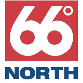 66° North