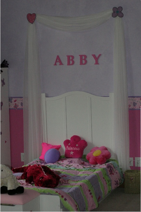Abby's Room