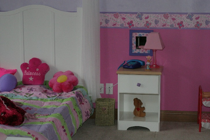 Abby's Room